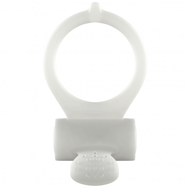 Marc Dorcel Power Clit Selvlysende Vibrerende Penisring  2