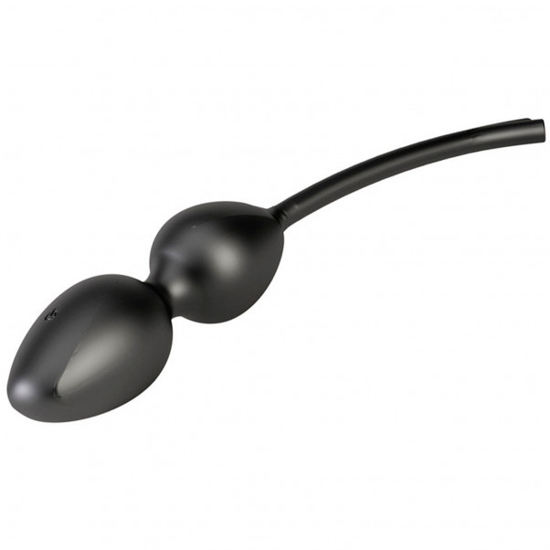 Mystim Jane Untamed Fjernstyrt Elektro Bekkenbunnskule  2