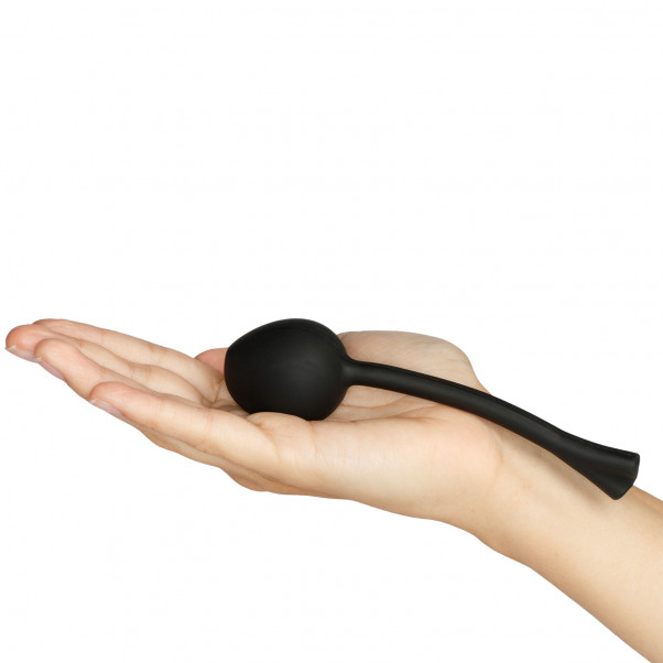 Mystim Unplain Jane Single Elektro Bekkenbunnskule  50