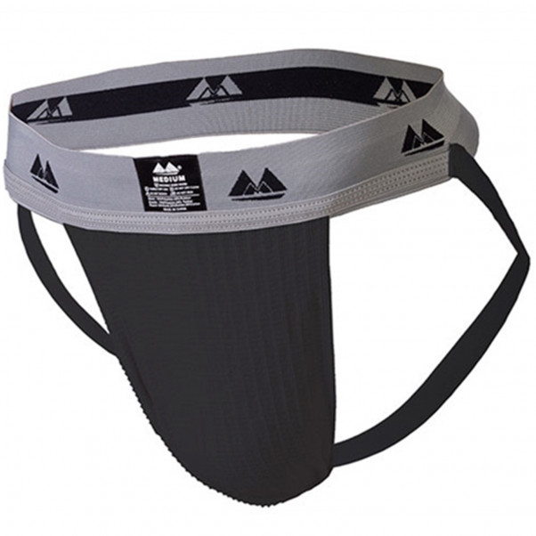 Mister B MM Jock Svart  1