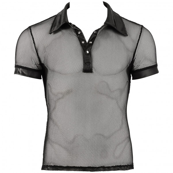 Svenjoyment Netting T-Shirt  3