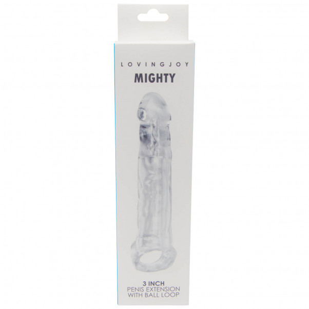 Loving Joy Mighty Penissleeve  3