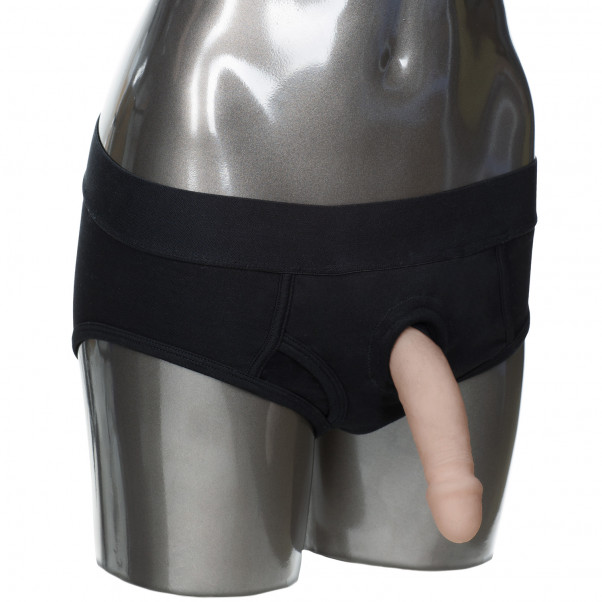 Calexotics Packer Gear Brief Harness  2