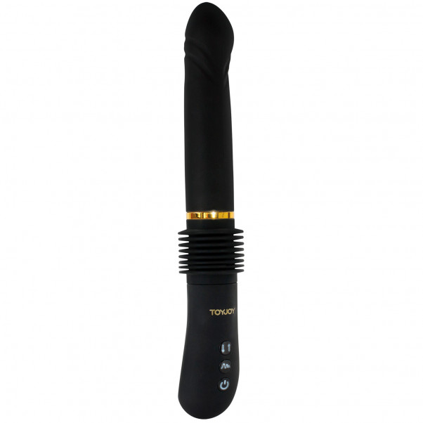 Toy Joy Magnum Opus Thruster Sexmaskin  1