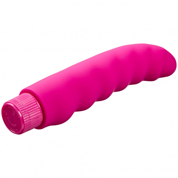 Baseks Wave Klassisk Dildovibrator