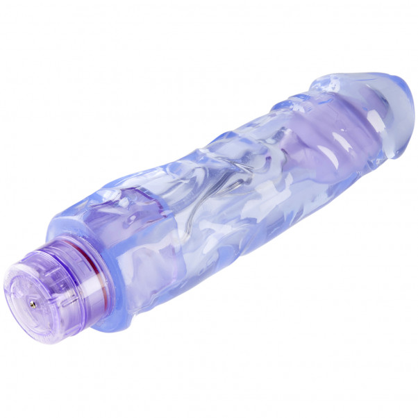 Baseks Realistisk Dildovibrator XL