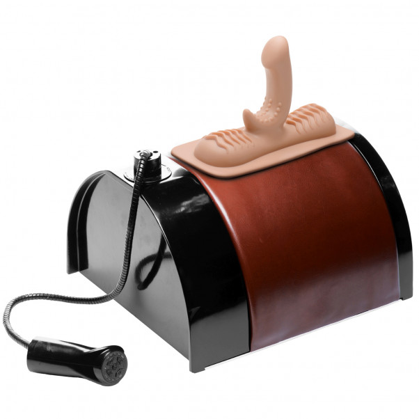 LoveBotz G-punkts Tilbehør til Saddle Sexmaskin  3