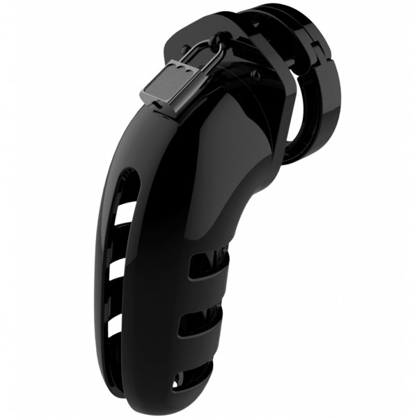 Mancage 06 Justerbart Kyskhetsbelte  1