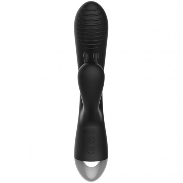 Electroshock E-Stimulasjons Rabbitvibrator  2