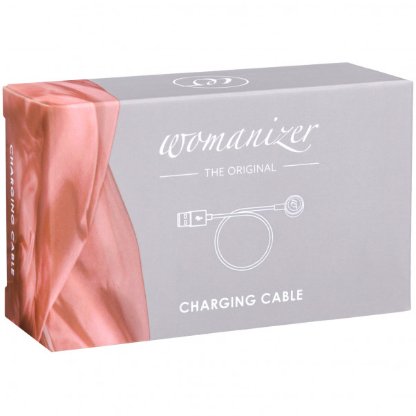 Womanizer USB-lader  1