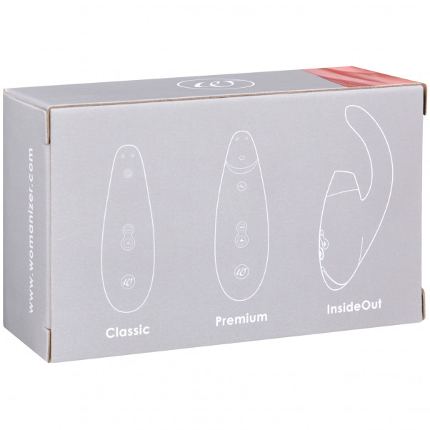 Womanizer USB-lader  2