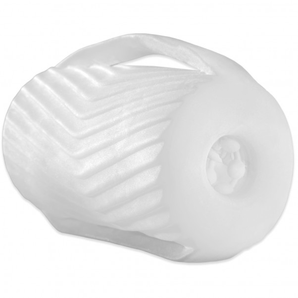 Perfect Fit Male Masturbator med Håndtak  2