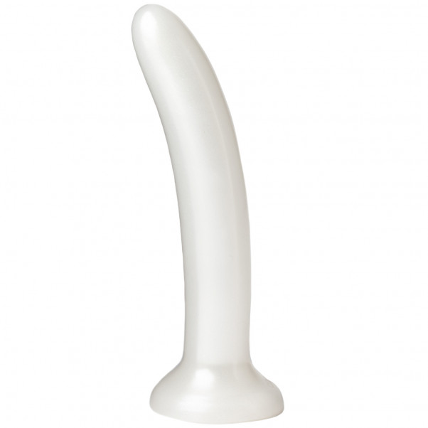 Tantus Leisure Vibrerende Silikondildo 16 cm  2