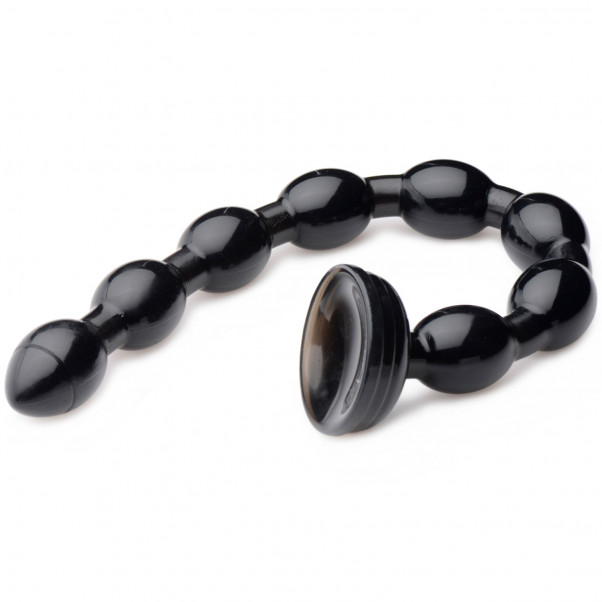 Hosed Snake Analkjede med tall, Small 49 cm  3