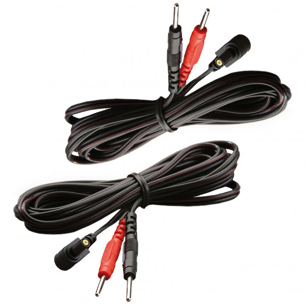 Mystim Pure Vibes Analog Elektrosex-apparat  5