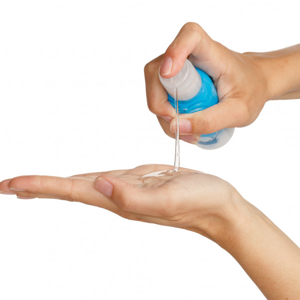 Pasante Gentle Light Glidekrem 75 ml  50