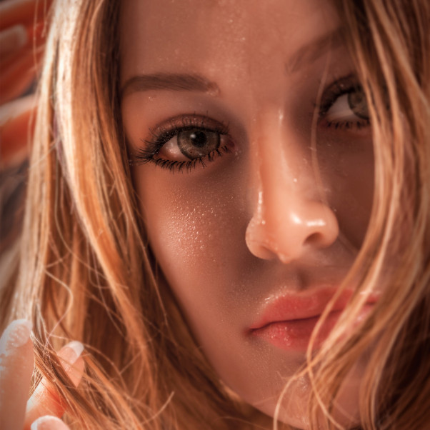 Pipedream  Extreme Ultimate Fantasy Dolls Bianca Sexdukke  11