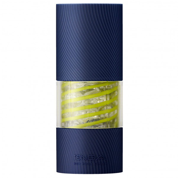 TENGA Spinner Shell Onaniprodukt - PRISVINNER  2