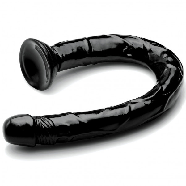 Hosed Lang Dildo med Sugekopp 50 cm  2