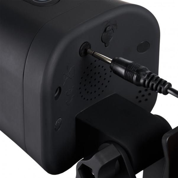 PDX Elite Talk Back Super Stroker produktbilde 3