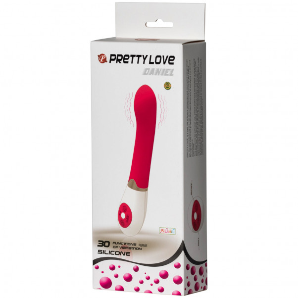 Magic Motion Heating Wand Appstyrt Vibrator