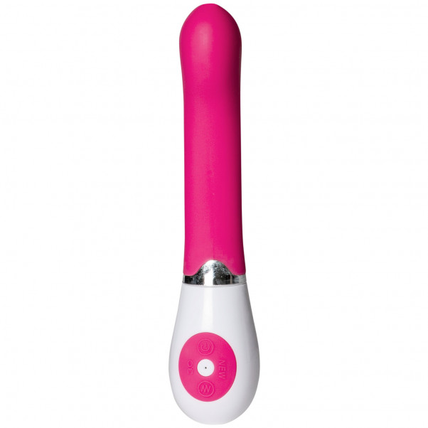 Magic Motion Heating Wand Appstyrt Vibrator