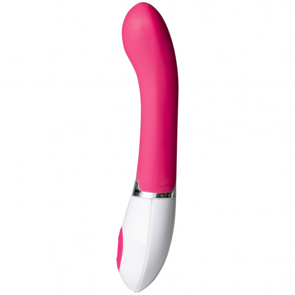 Magic Motion Heating Wand Appstyrt Vibrator