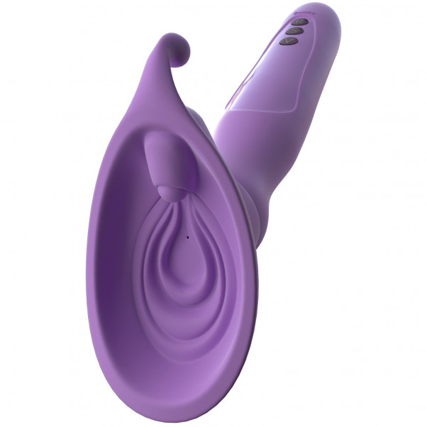 Fantasy for Her Roto Suck-Her Vaginapumpe  2