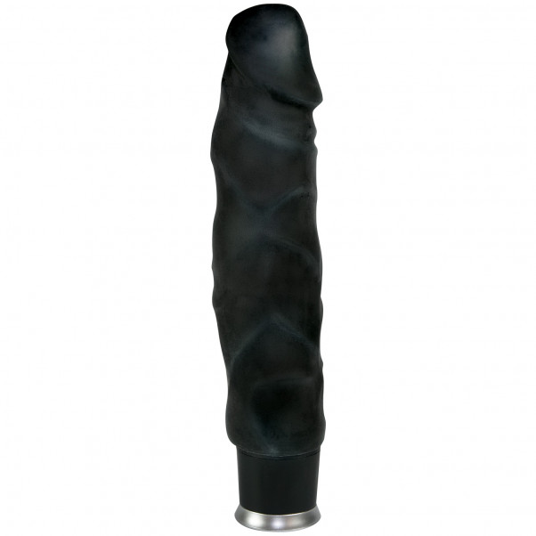 Nature Skin Big Vibe vibrerende dildo 23,5 cm  1