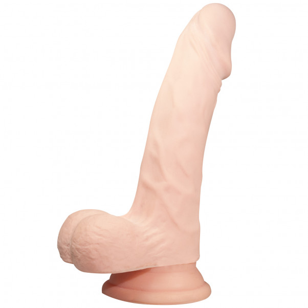 You2Toys Realistixxx Nice Guy vibrerende dildo 17,5 cm  1