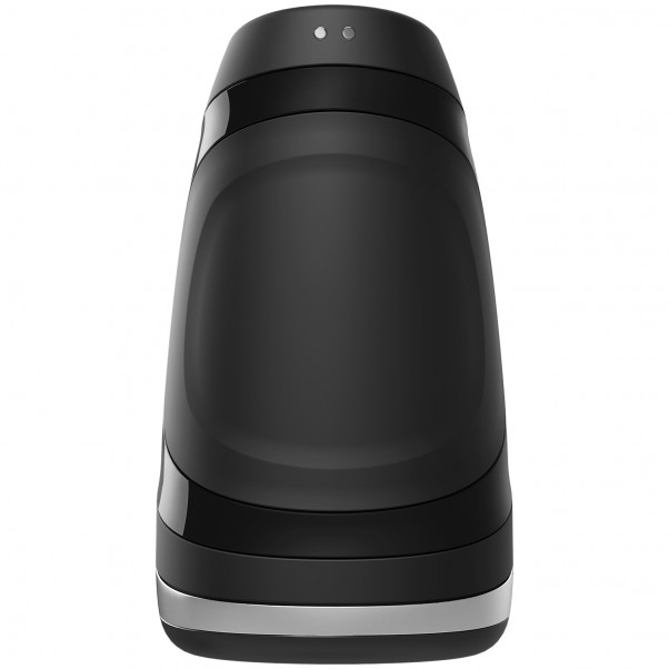 Satisfyer Men Heat Vibration Masturbator - PRISVINNER bilde av emballasje 3