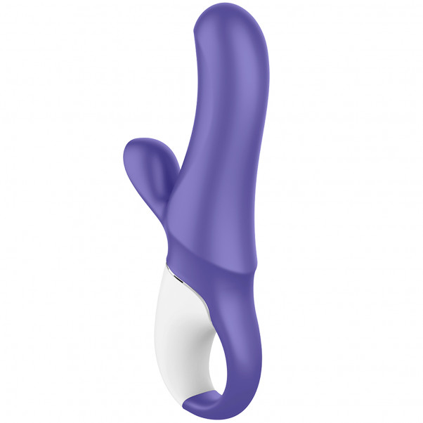 Satisfyer Vibes Magic Bunny Vibrator  3