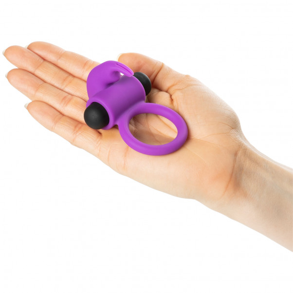 Baseks Funny Bunny 10 Functions Penisring  5