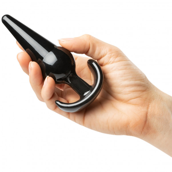 Baseks Explorer Butt Plug Treningssett  3