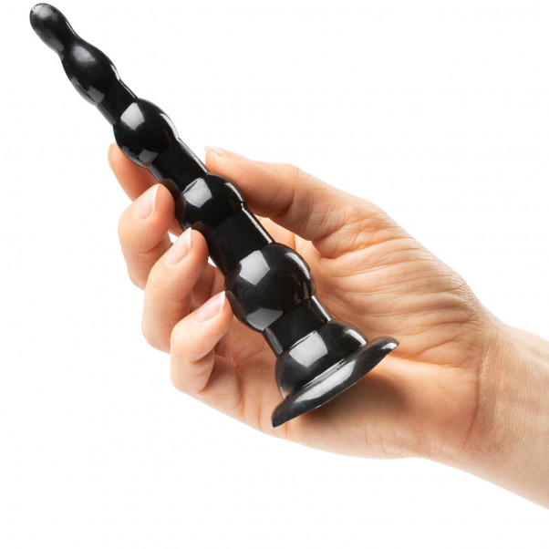 Baseks Explorer Butt Plug Treningssett  4