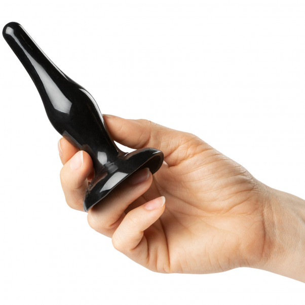 Baseks Explorer Butt Plug Treningssett  5