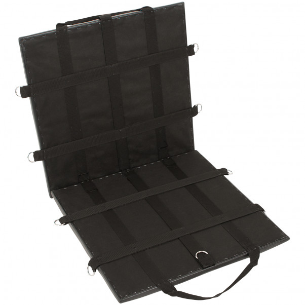 You2Toys Bondage matte med tilbehør  4