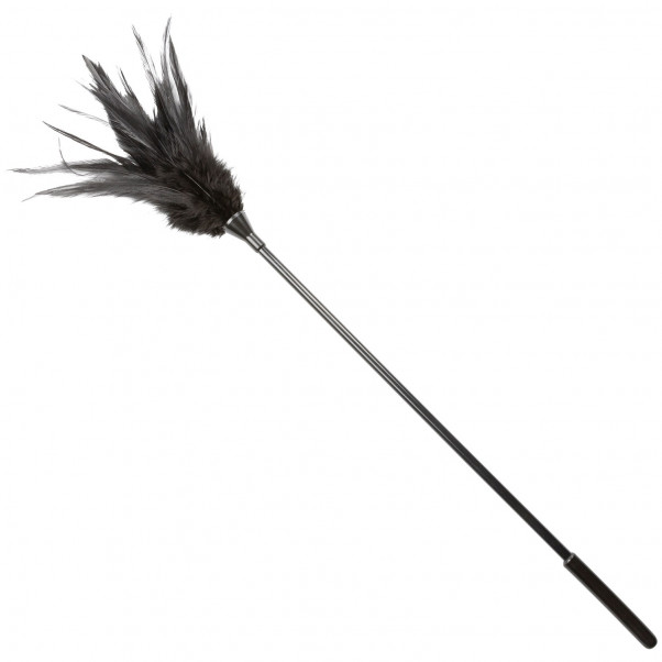 Obaie Kinky Feather Tickler   2