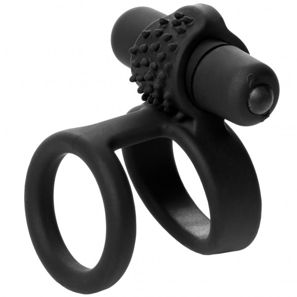 Sinful Double Grip Vibrerende Penisring  2