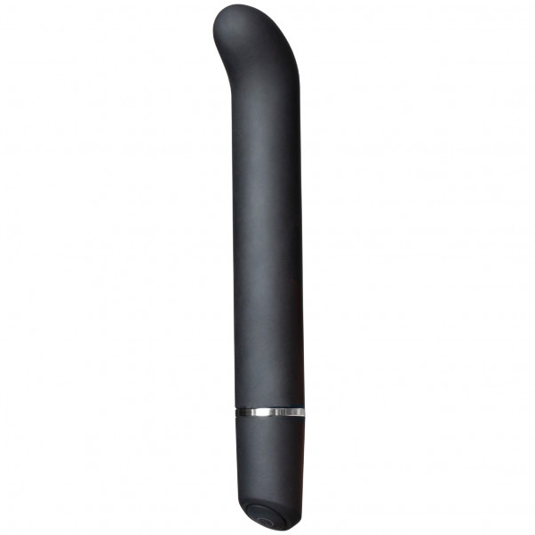 Sinful Curve 10-Speed G-punktsvibrator  1