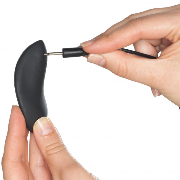 Sinful Opladelig Fjernbetjent Trusse Vibrator  Hand 53