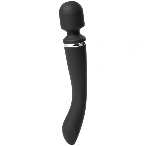 Sinful Dual Motor Magic Wand Vibrator  2
