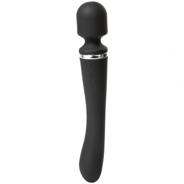 Sinful Dual Motor Magic Wand Vibrator  1