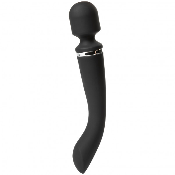 Sinful Dual Motor Magic Wand Vibrator  3