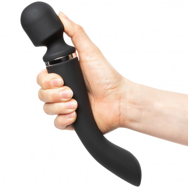 Sinful Dual Motor Magic Wand Vibrator  5