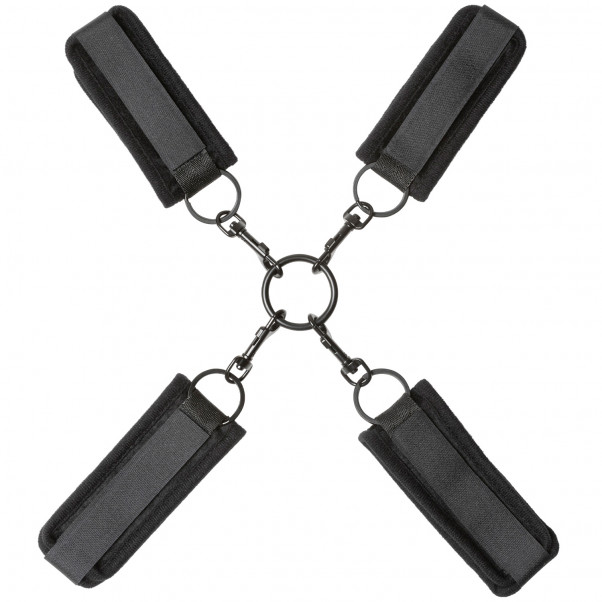 Obaie Hogtie med Myke Mansjetter  1