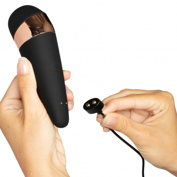 Satisfyer Pro 3+ Vibration Klitorisstimulator  51