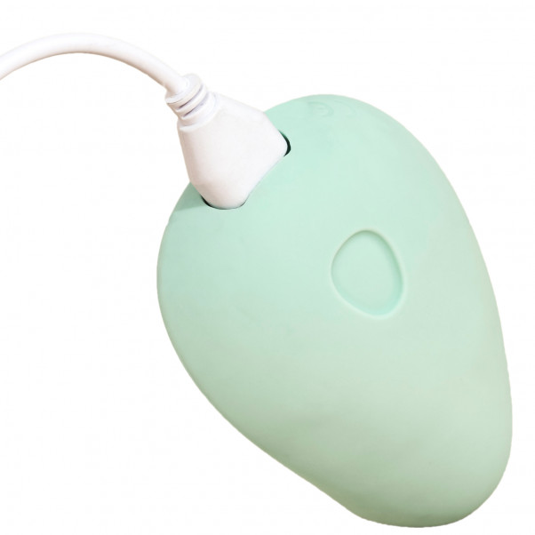 Dame Products POM fleksibel klitorisvibrator  4