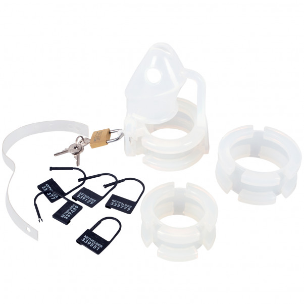 You2Toys Cock Cage kyskhetsbelte  5