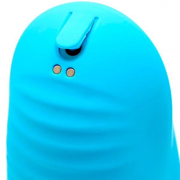 Leten LT9042 Varmende Blowjob Masturbator  7